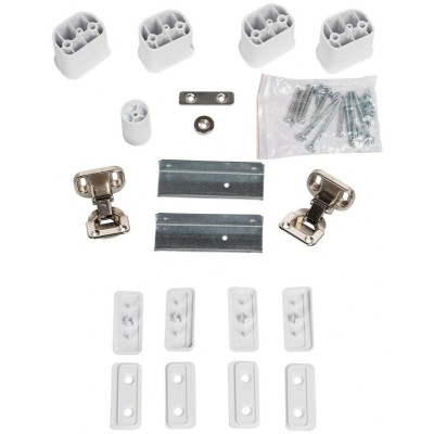 Стирально-сушильная машина Candy CBDO485TWME/1-S Стирально-сушильная машина Candy CBDO485TWME/1-S