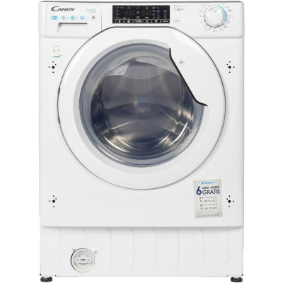 Стирально-сушильная машина Candy CBDO485TWME/1-S Стирально-сушильная машина Candy CBDO485TWME/1-S