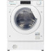 Стирально-сушильная машина Candy CBDO485TWME/1-S