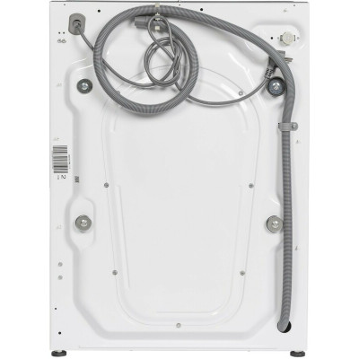 Стирально-сушильная машина Candy CBDO485TWME/1-S Стирально-сушильная машина Candy CBDO485TWME/1-S