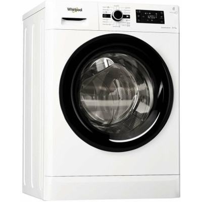 Стирально-сушильная машина Whirlpool FWDG97168BEU Стирально-сушильная машина Whirlpool FWDG97168BEU