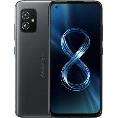 Asus ZenFone 8 16/256GB Obsidian Black (ZS590KS-2A011EU) Asus ZenFone 8 16/256GB Obsidian Black (ZS590KS-2A011EU)