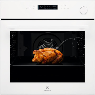 Духовой шкаф электрический ELECTROLUX OKC8H31V Духовой шкаф электрический ELECTROLUX OKC8H31V