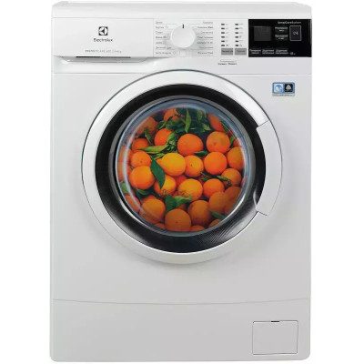 Стиральная машина Electrolux EW6S406WU