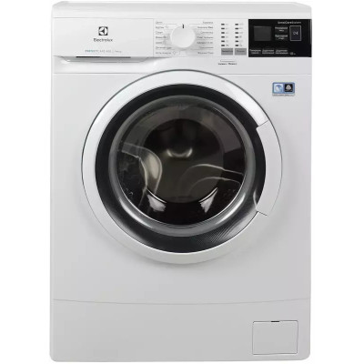Стиральная машина Electrolux EW6S406WU