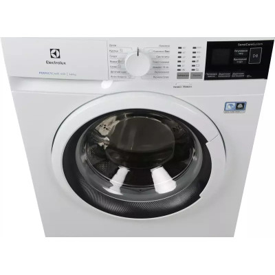 Стиральная машина Electrolux EW6S406WU