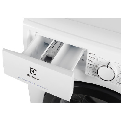 Стиральная машина Electrolux EW6S326SUI