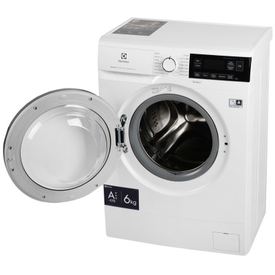 Стиральная машина Electrolux EW6S326SUI