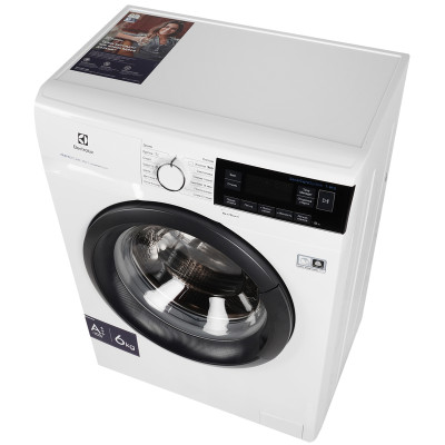 Стиральная машина Electrolux EW6S326SUI