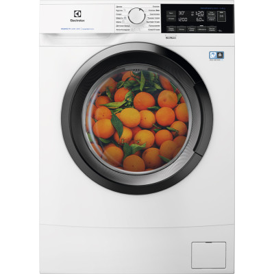 Стиральная машина Electrolux EW6S326SUI