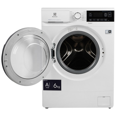 Стиральная машина Electrolux EW6S326SUI