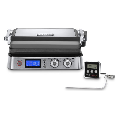 Электрогриль DeLonghi CGH 1012D.SP