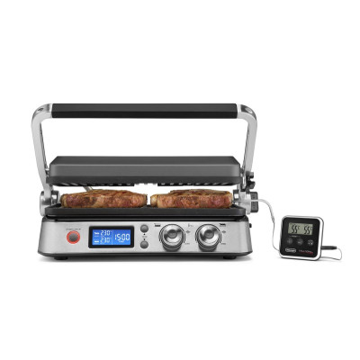 Электрогриль DeLonghi CGH 1012D.SP Электрогриль DeLonghi CGH 1012D.SP