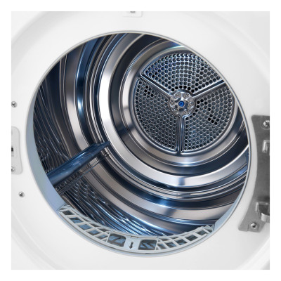Сушильная машина LG DC90V9V9W Сушильная машина LG DC90V9V9W