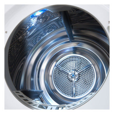 Сушильная машина LG DC90V9V9W Сушильная машина LG DC90V9V9W