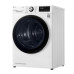 Сушильная машина LG DC90V9V9W