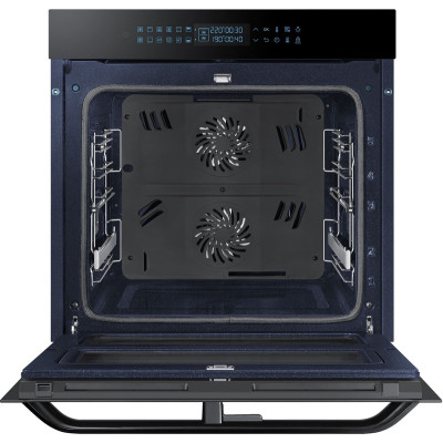 Духовой шкаф электрический Samsung NV75N7646RB/WT