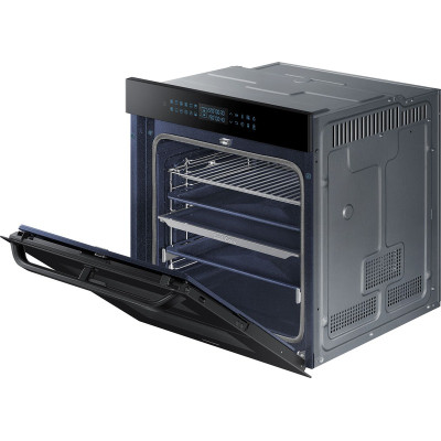 Духовой шкаф электрический Samsung NV75N7646RB/WT