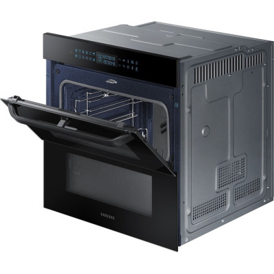 Духовой шкаф электрический Samsung NV75N7646RB/WT