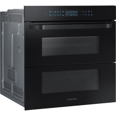 Духовой шкаф электрический Samsung NV75N7646RB/WT