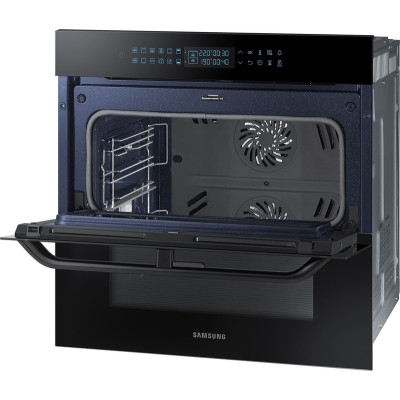 Духовой шкаф электрический Samsung NV75N7646RB/WT