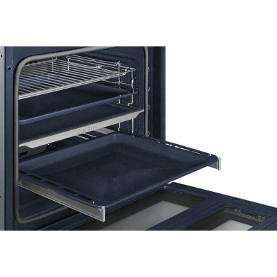 Духовой шкаф электрический Samsung NV75N7646RB/WT