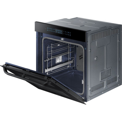 Духовой шкаф электрический Samsung NV75N7646RB/WT