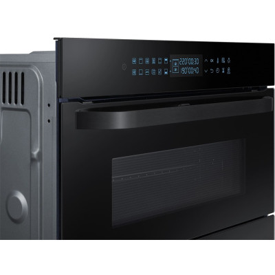 Духовой шкаф электрический Samsung NV75N7646RB/WT