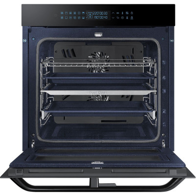 Духовой шкаф электрический Samsung NV75N7646RB/WT