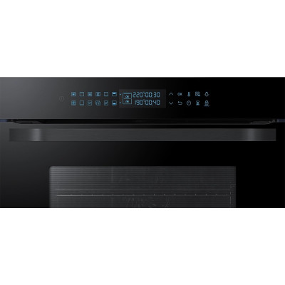 Духовой шкаф электрический Samsung NV75N7646RB/WT