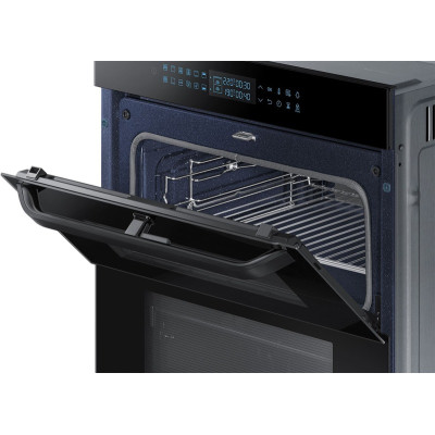 Духовой шкаф электрический Samsung NV75N7646RB/WT