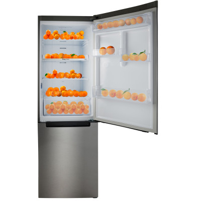 Холодильник Samsung RB33J3200SA/UA