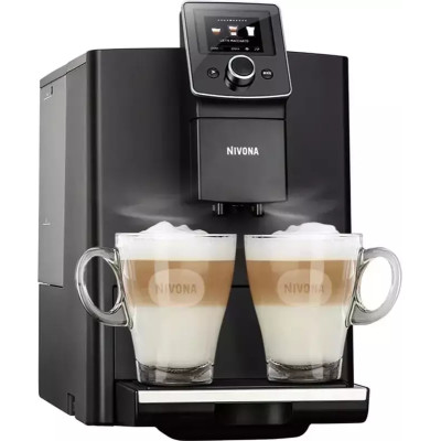 Кофемашина Nivona CafeRomatica NICR 820 Кофемашина Nivona CafeRomatica NICR 820