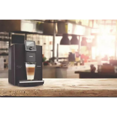 Кофемашина Nivona CafeRomatica NICR 820 Кофемашина Nivona CafeRomatica NICR 820