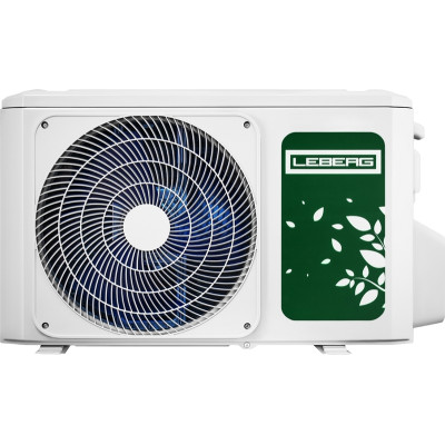 Кондиционер Leberg LBS-VKG07UA/LBU-VKG07UA Viking