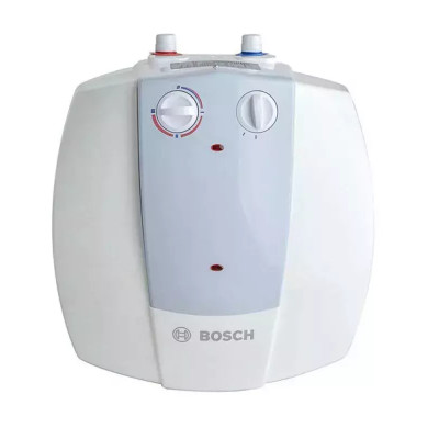 Водонагреватель Bosch Tronic 2000 T Mini ES 015 B (7736504744) Водонагреватель Bosch Tronic 2000 T Mini ES 015 B (7736504744)