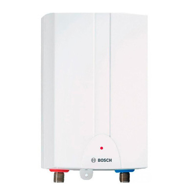 Водонагреватель проточный Bosch Tronic 1000 6 B (7736504719) Водонагреватель проточный Bosch Tronic 1000 6 B (7736504719)
