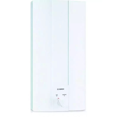 Водонагреватель проточный Bosch Tronic 1100 21 B (7736504687) Водонагреватель проточный Bosch Tronic 1100 21 B (7736504687)