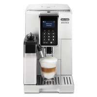 Кофемашина DeLonghi ECAM 353.75.W