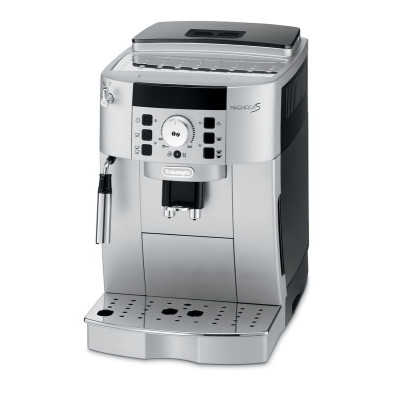 Кофемашина DeLonghi ECAM 22.110.SB Кофемашина DeLonghi ECAM 22.110.SB