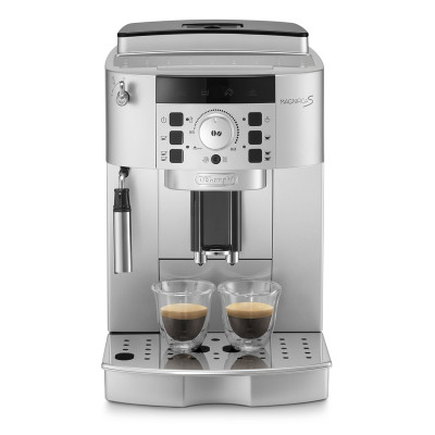 Кофемашина DeLonghi ECAM 22.110.SB Кофемашина DeLonghi ECAM 22.110.SB