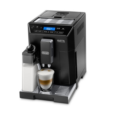 Кофемашина DeLonghi ECAM 44.660 B