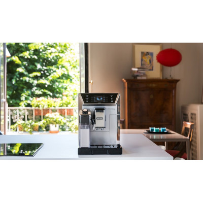 Кофемашина DeLonghi ECAM 550.75 MS Кофемашина DeLonghi ECAM 550.75 MS