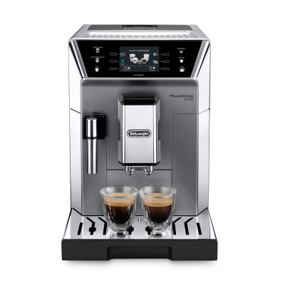 Кофемашина DeLonghi ECAM 550.75 MS Кофемашина DeLonghi ECAM 550.75 MS
