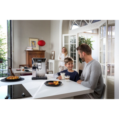 Кофемашина DeLonghi ECAM 550.75 MS Кофемашина DeLonghi ECAM 550.75 MS