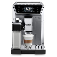 Кофемашина DeLonghi ECAM 550.75 MS Кофемашина DeLonghi ECAM 550.75 MS