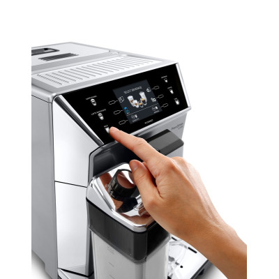 Кофемашина DeLonghi ECAM 550.75 MS Кофемашина DeLonghi ECAM 550.75 MS