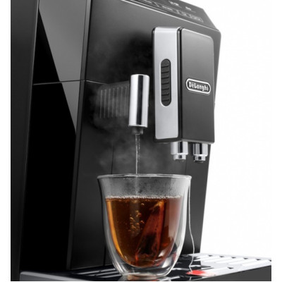 Кофемашина DeLonghi ECAM 44.664 B