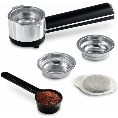 Кофеварка рожковая DeLonghi ECI 341 CP Кофеварка рожковая DeLonghi ECI 341 CP