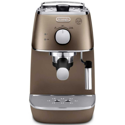 Кофеварка рожковая DeLonghi ECI 341 BZ